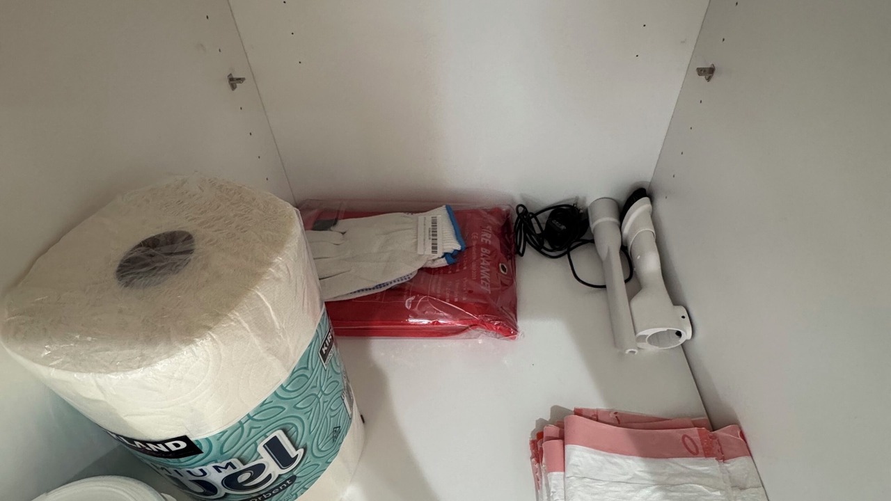 Photo of Bathroom in Southwest Anaheim