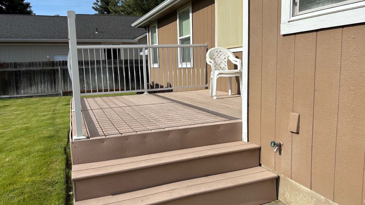 Photo of Outdoor in Deer Park