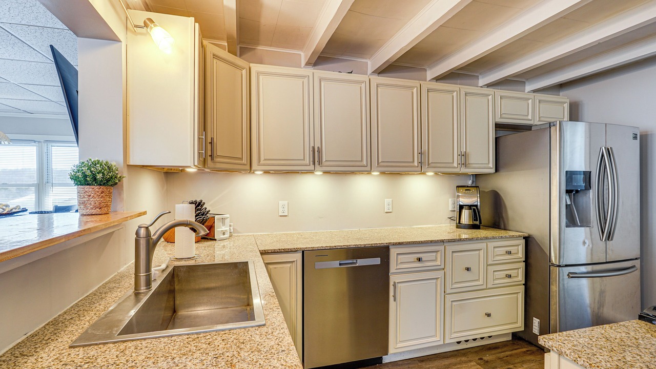 Photo of Kitchen in Kaiser