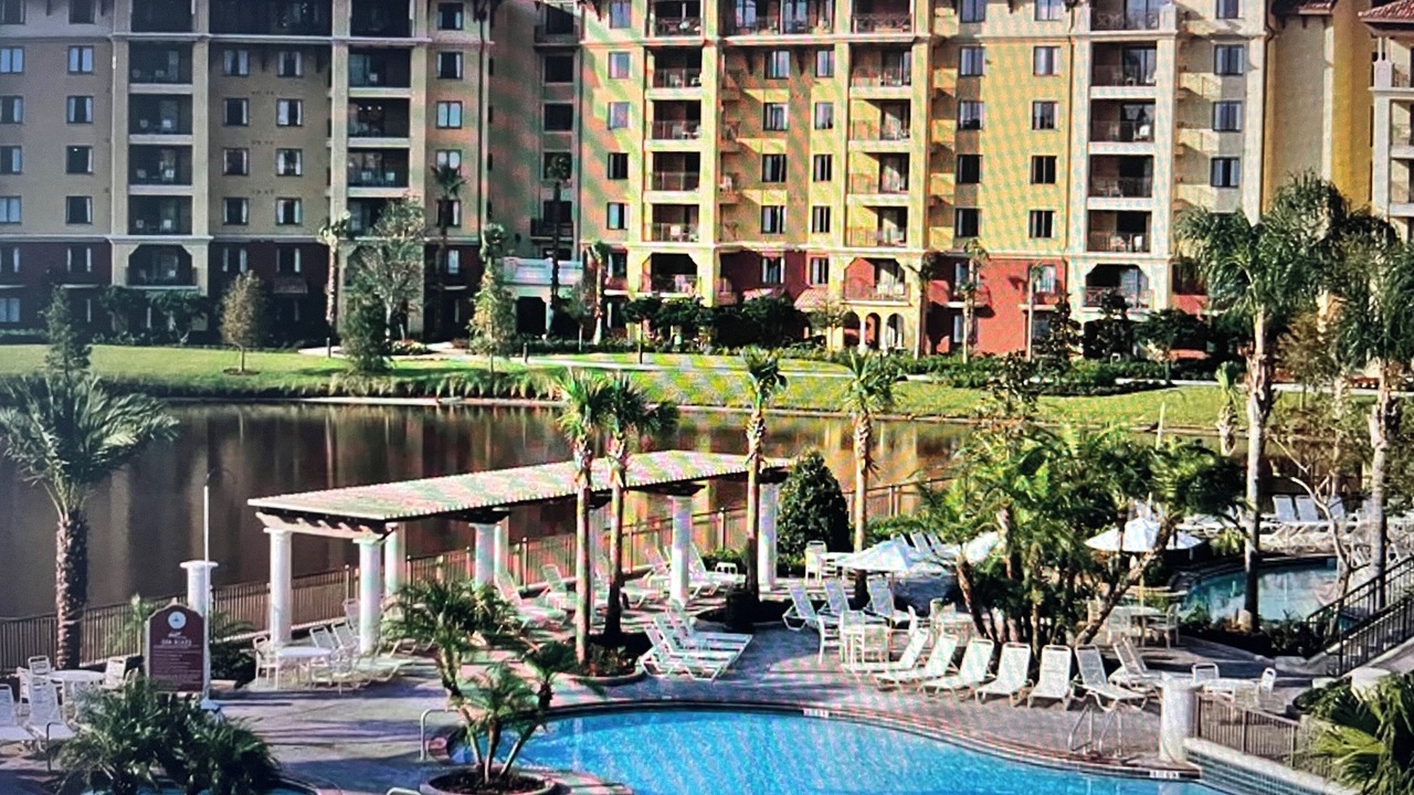 Photo of Outdoor in Golden Oak