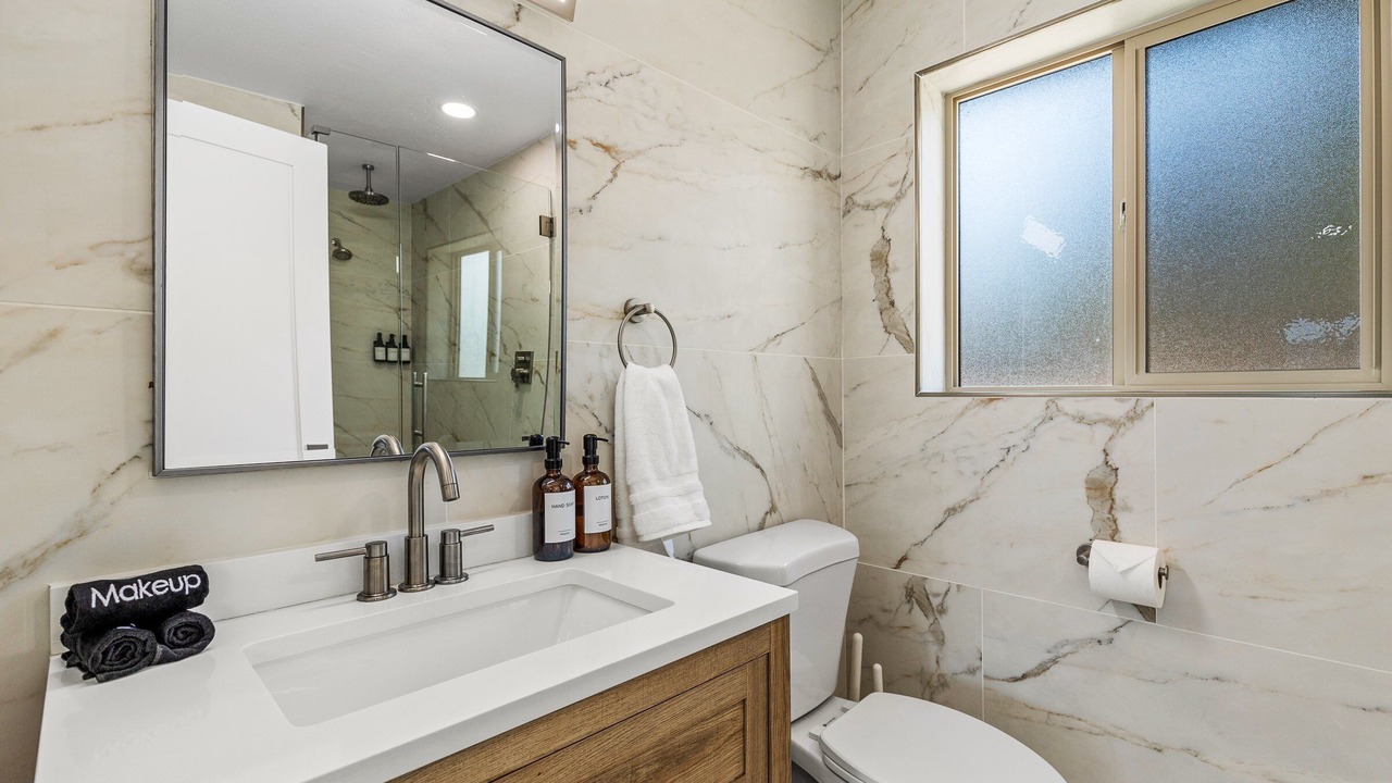 Photo of Bathroom in West Sedona