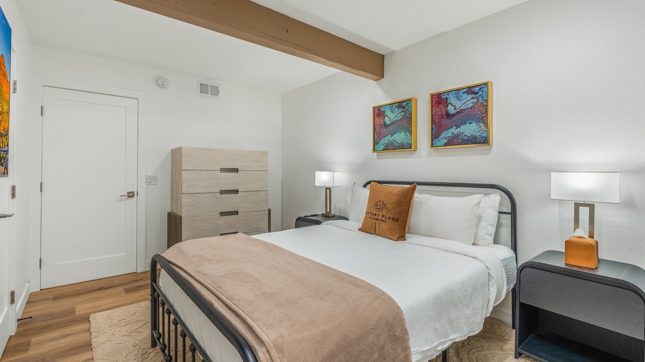 Photo of Bedroom in West Sedona