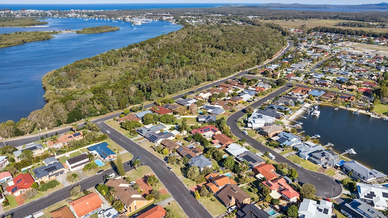Photo of Outdoor in Yamba