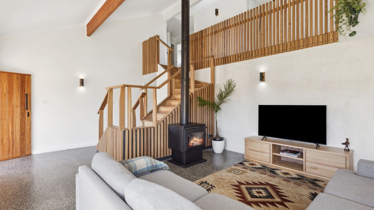 Photo of Livingroom in Yamba