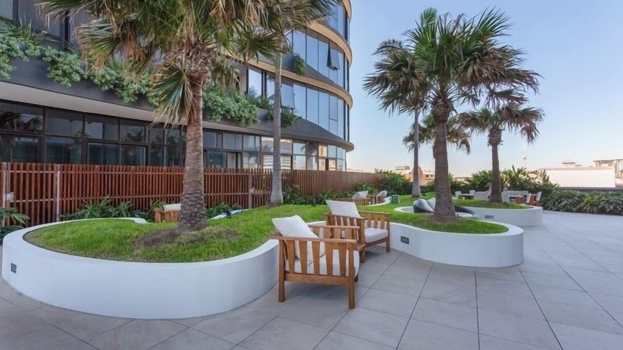 Photo of Patio Balcony in Fortitude Valley