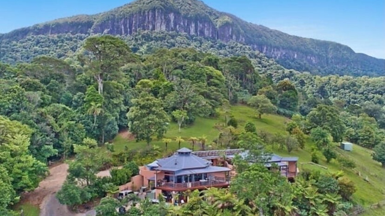 Photo of Outdoor in Numinbah