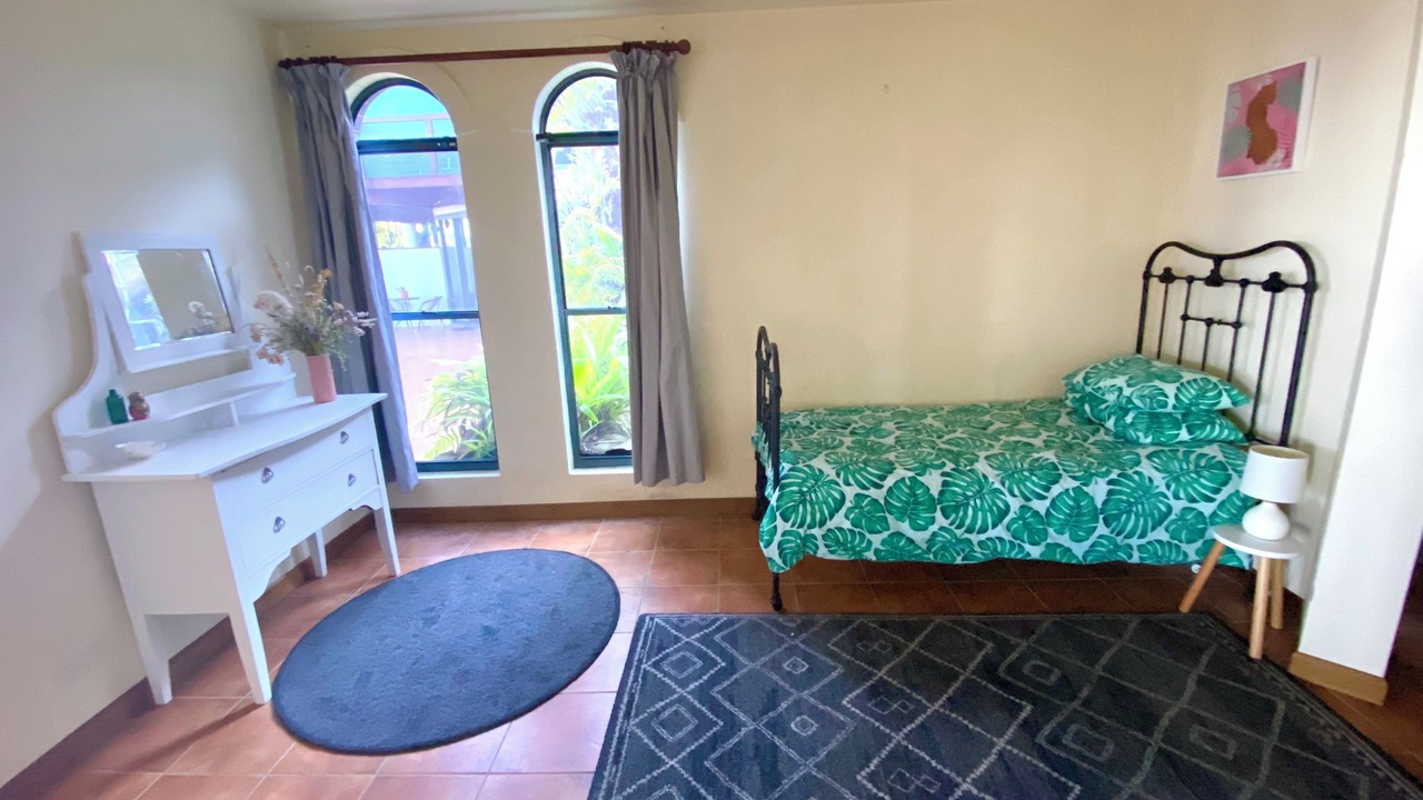 Photo of Bedroom in Numinbah