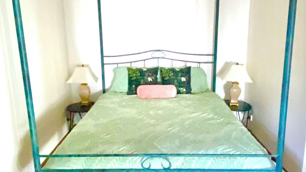 Photo of Bedroom in Numinbah
