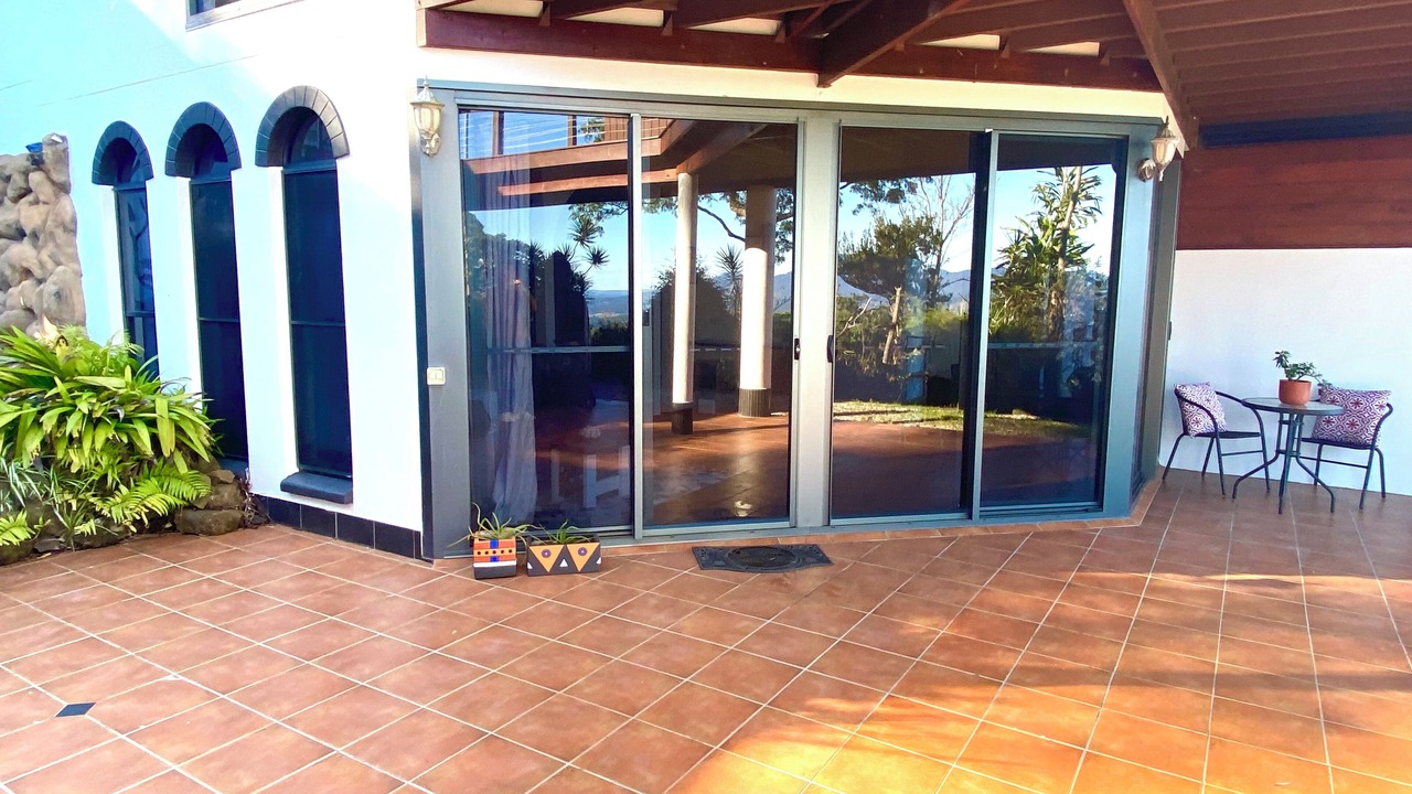 Photo of Outdoor in Numinbah