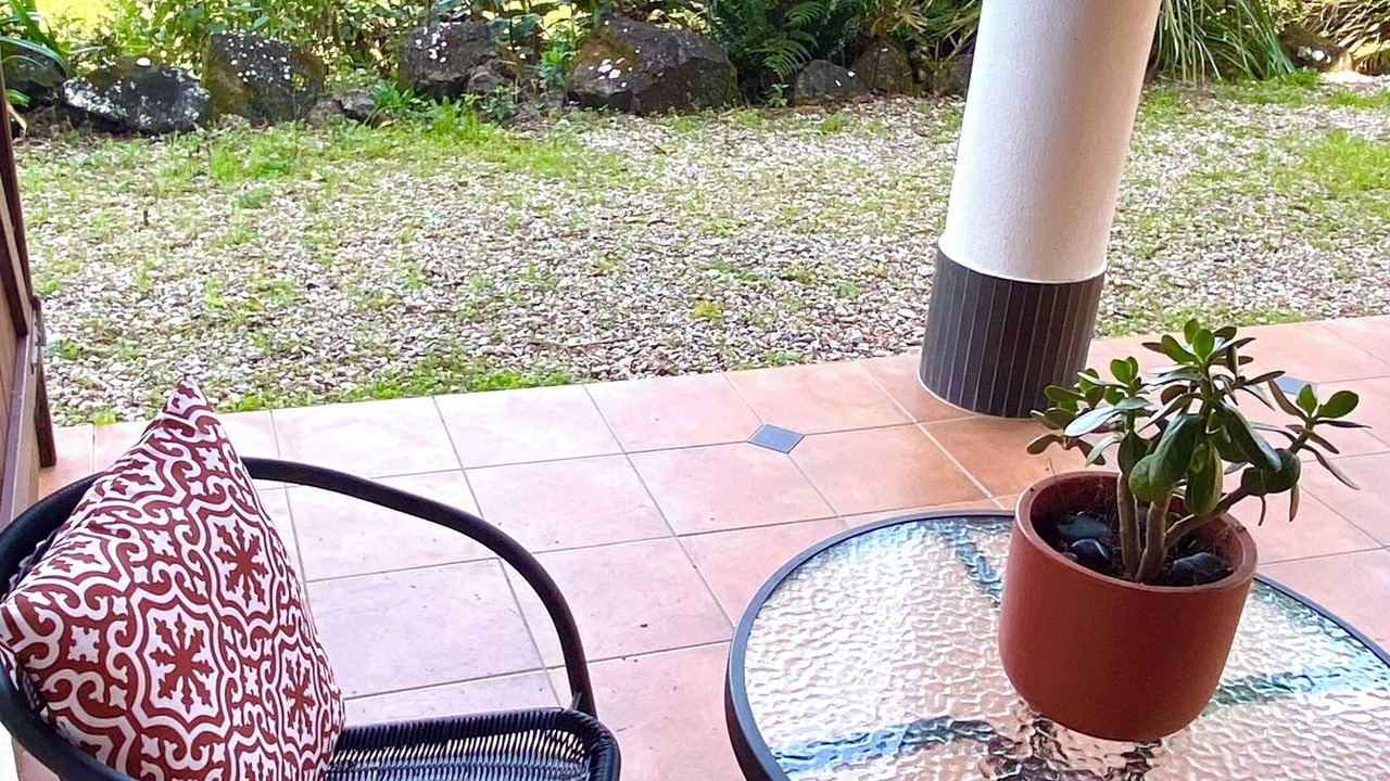 Photo of Outdoor in Numinbah