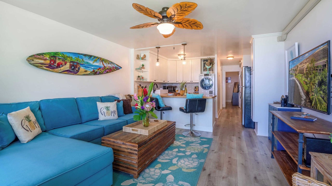 Photo of Bedroom in Maalaea