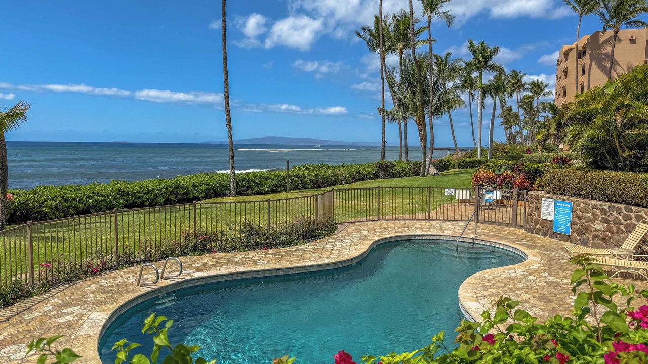 Photo of Outdoor in Maalaea