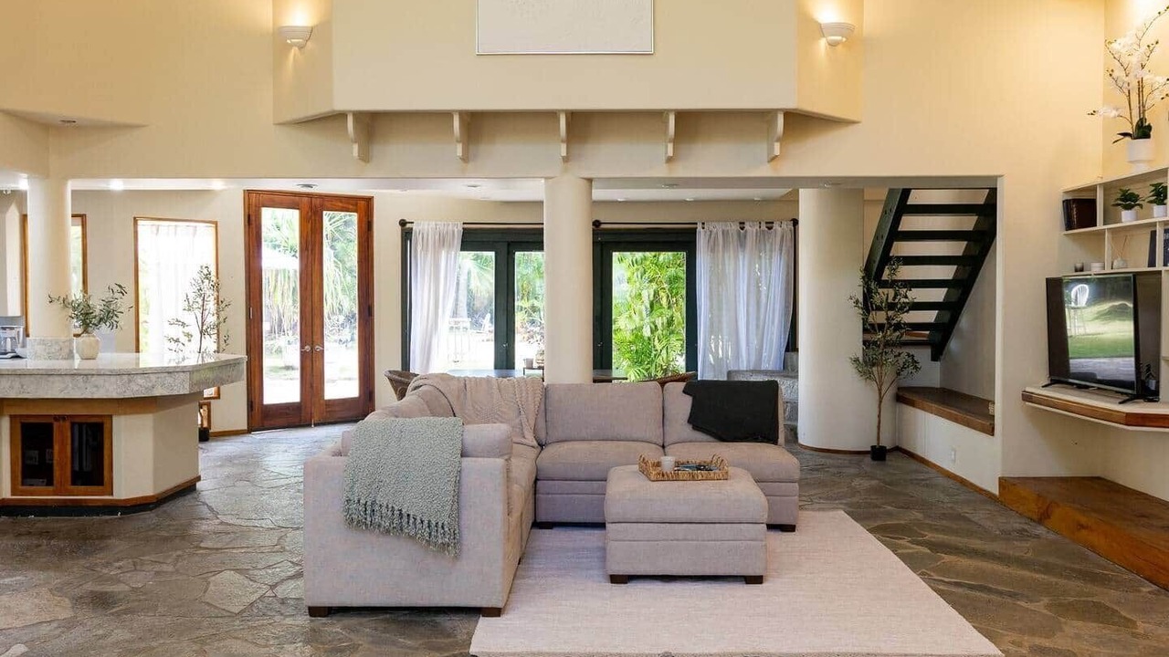 Photo of Livingroom in Lanikai