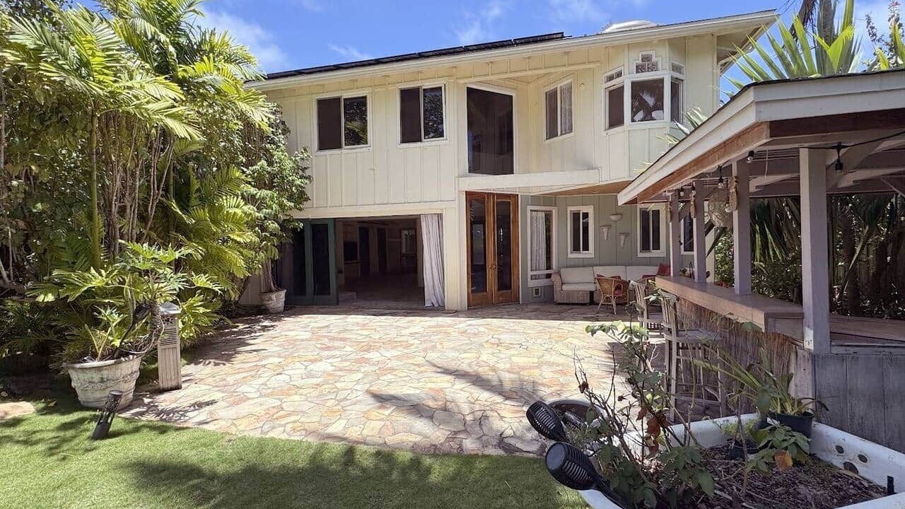 Photo of Outdoor in Lanikai