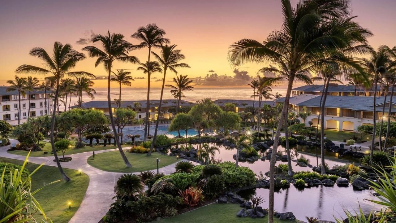 Photo of Outdoor in Poipu