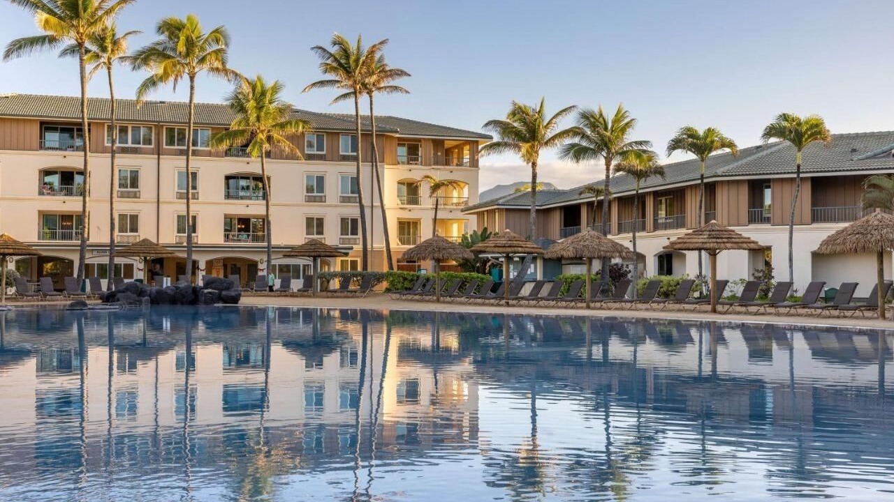 Photo of Outdoor in Poipu