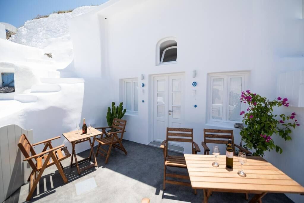 Photo of Outdoor in Oia