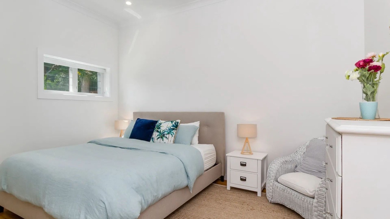 Photo of Bedroom in Kingscliff