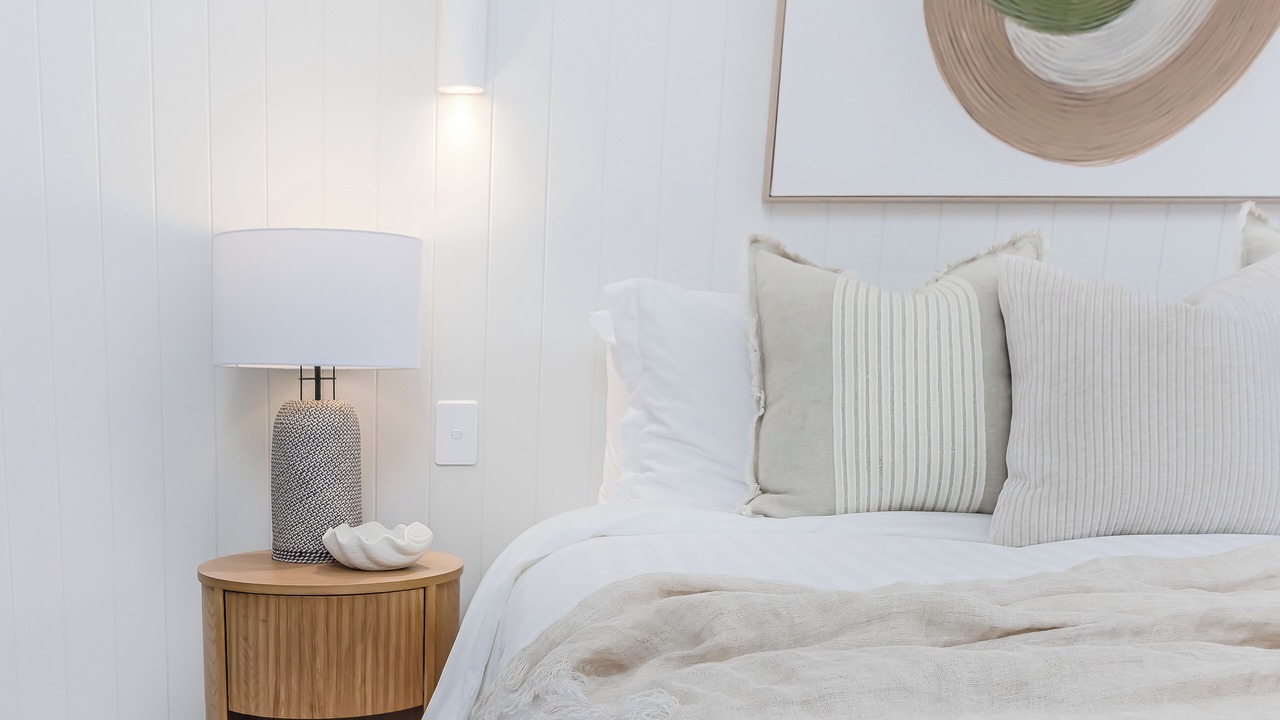 Photo of Bedroom in Bogangar