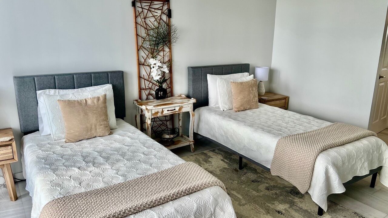 Photo of Bedroom in Hilo
