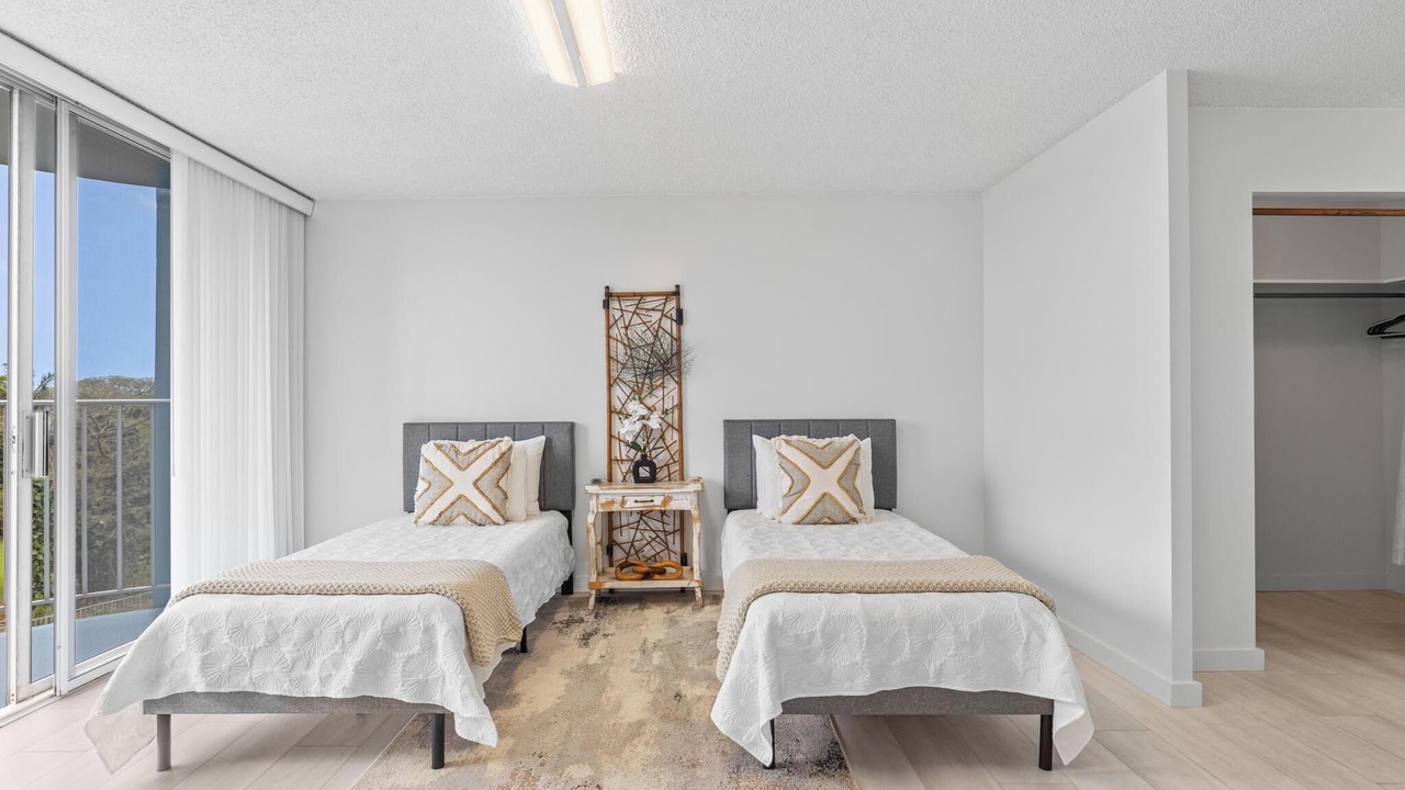 Photo of Bedroom in Hilo