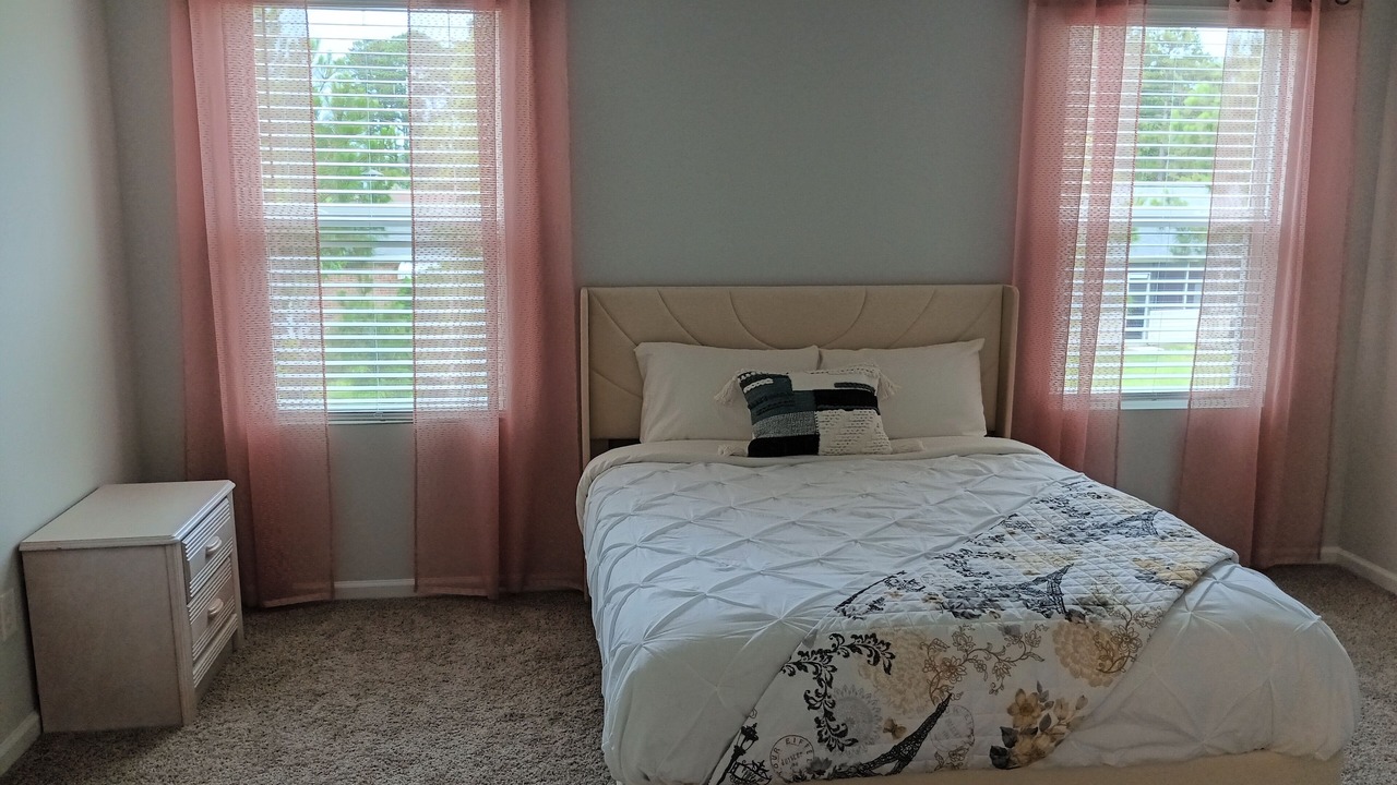 Photo of Bedroom in Southport