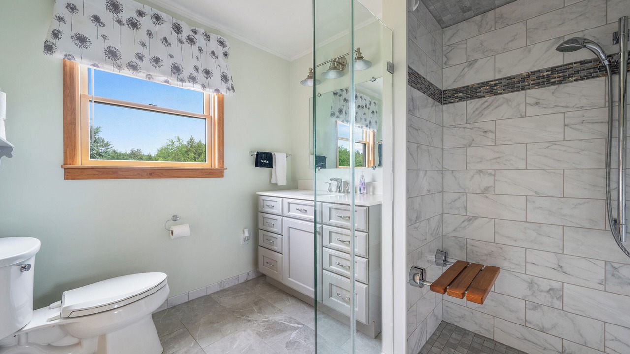 Photo of Bathroom in Warrensburg