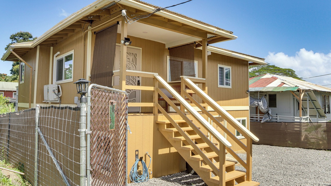 Photo of Outdoor in Hilo