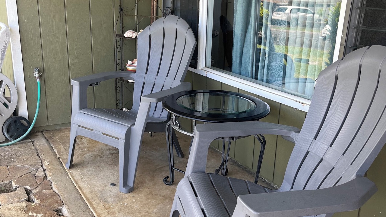 Photo of Patio Balcony in Kahalu u