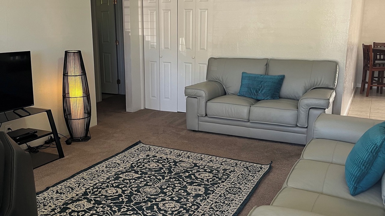 Photo of Livingroom in Kahalu u
