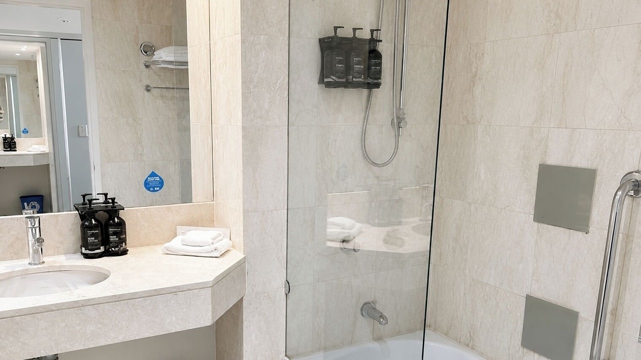 Photo of Bathroom in Surfers Paradise