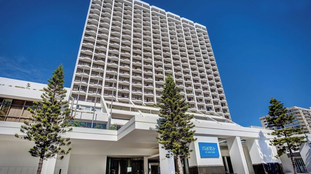 Photo of Outdoor in Surfers Paradise