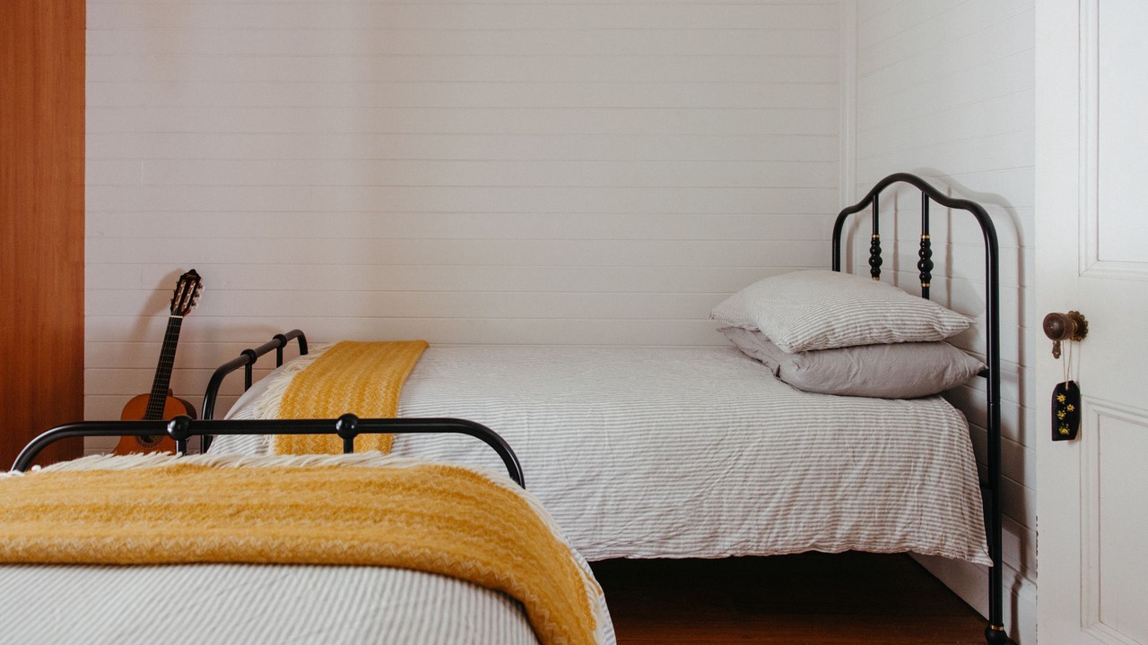 Photo of Bedroom in Goonengerry