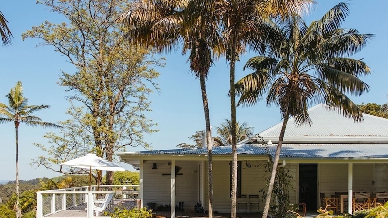 Photo of Patio Balcony in Goonengerry