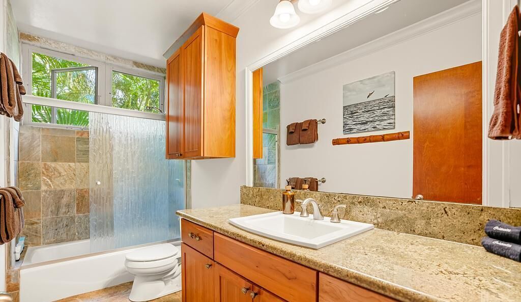 Photo of Bathroom in Bayview