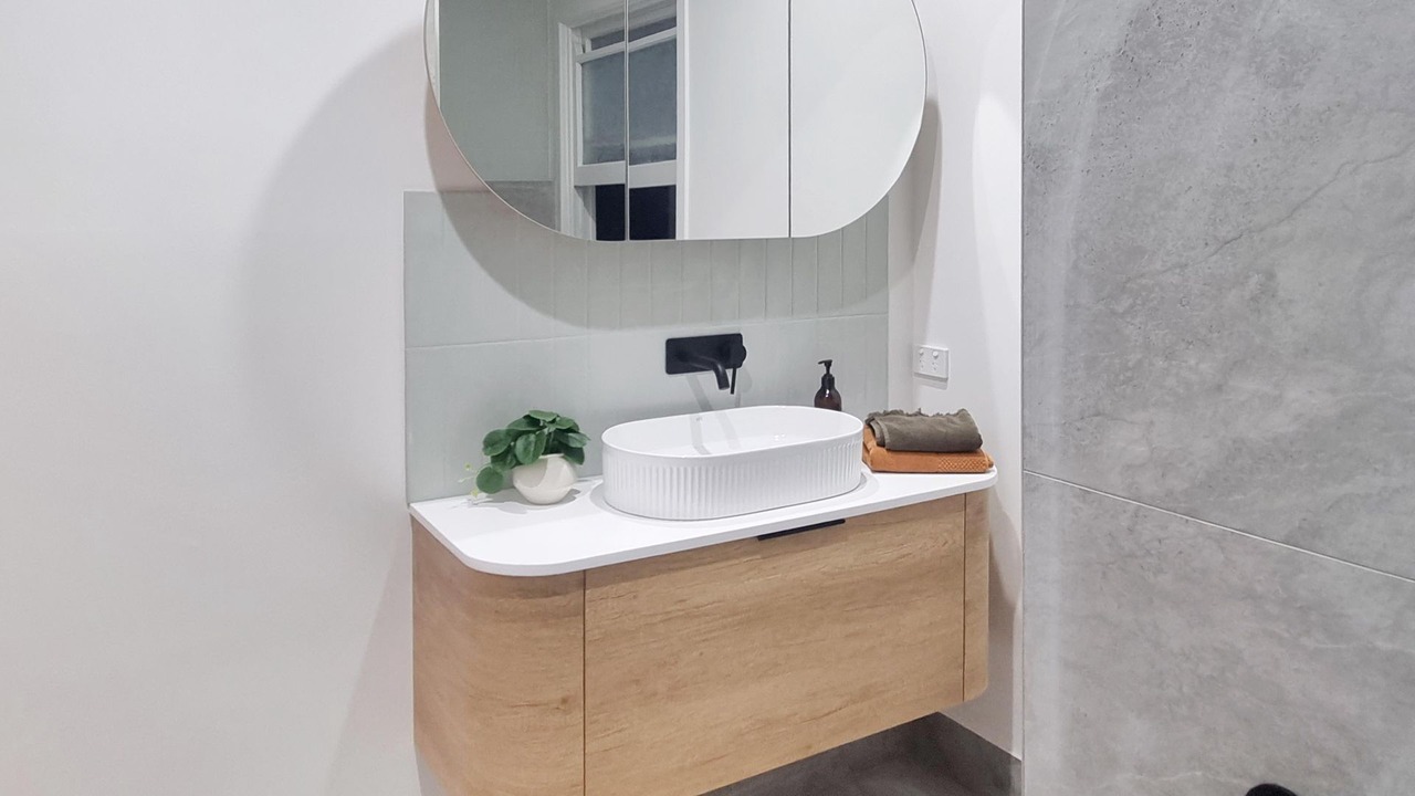 Photo of Bathroom in South Evans Head