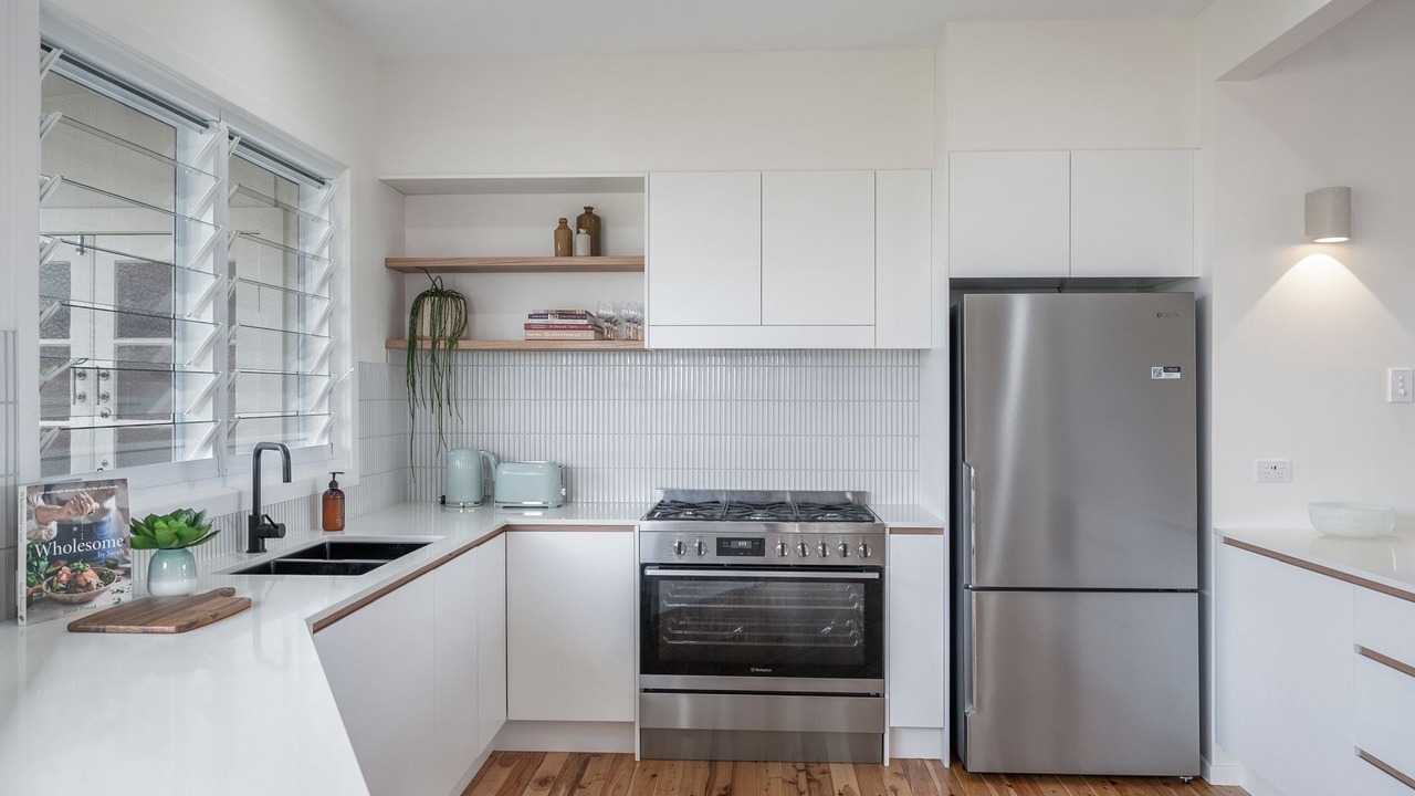 Photo of Kitchen in South Evans Head