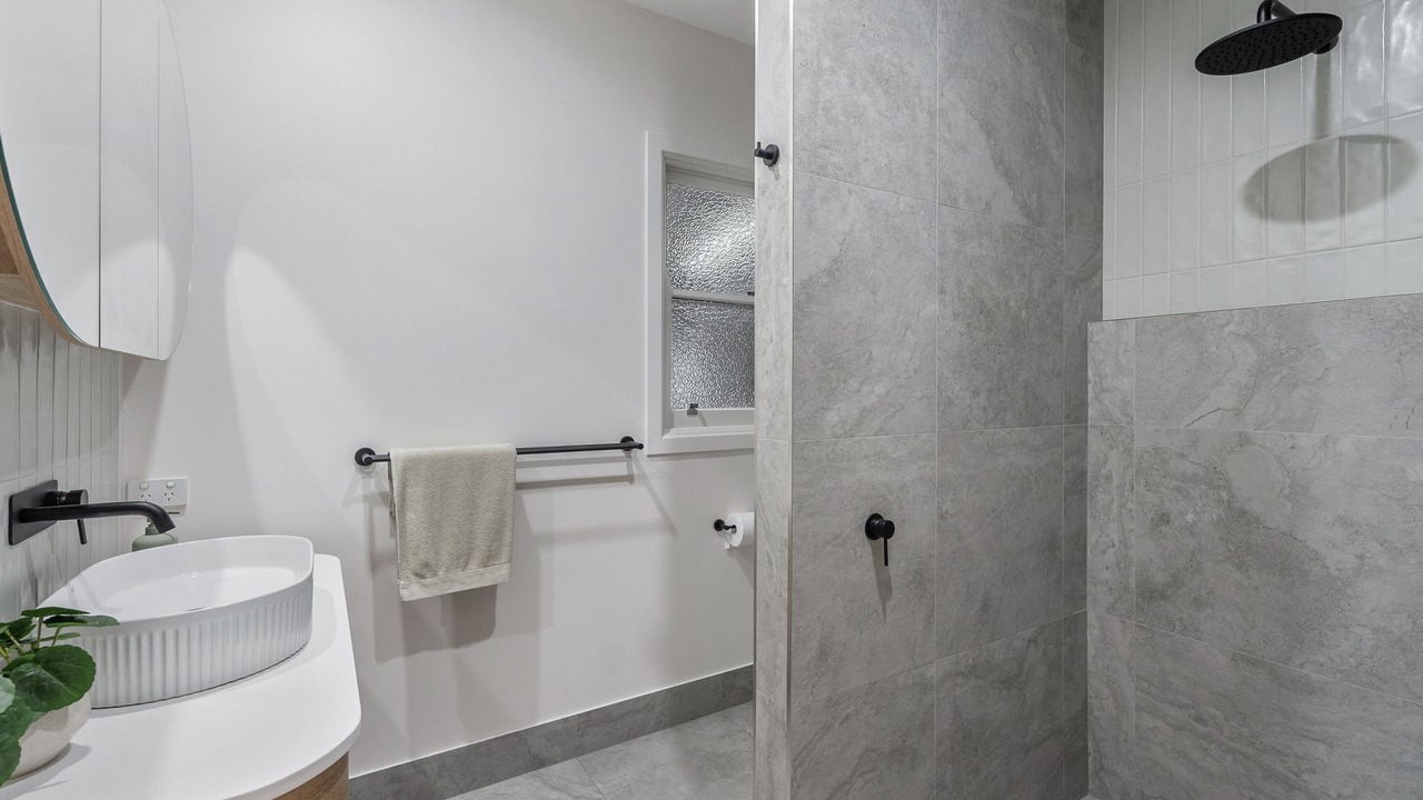 Photo of Bathroom in South Evans Head