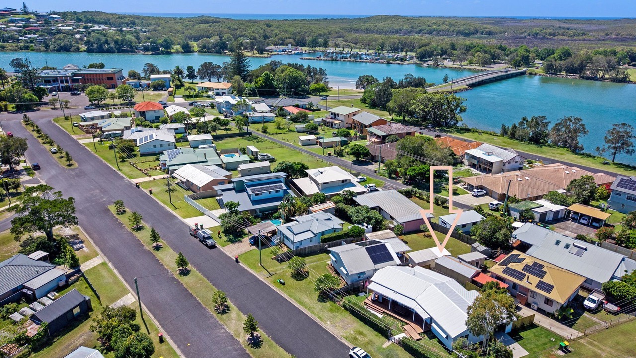 Photo of Outdoor in South Evans Head