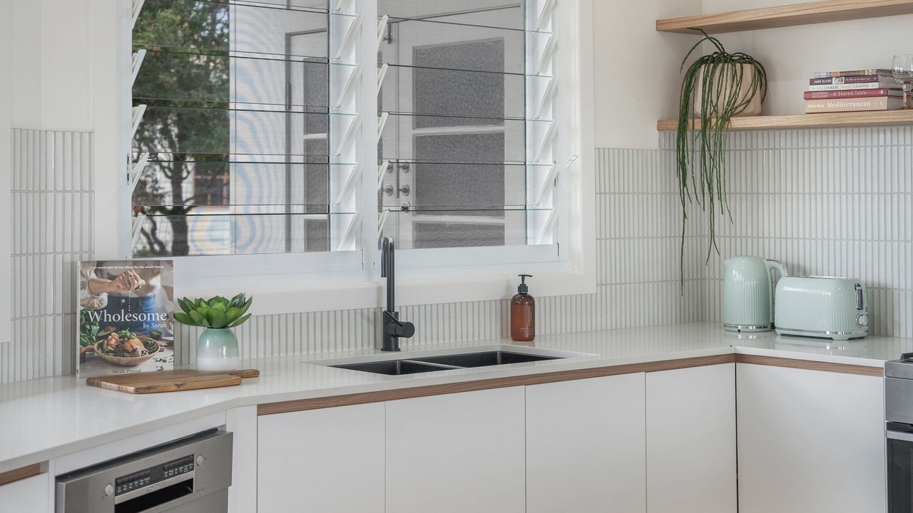 Photo of Kitchen in South Evans Head