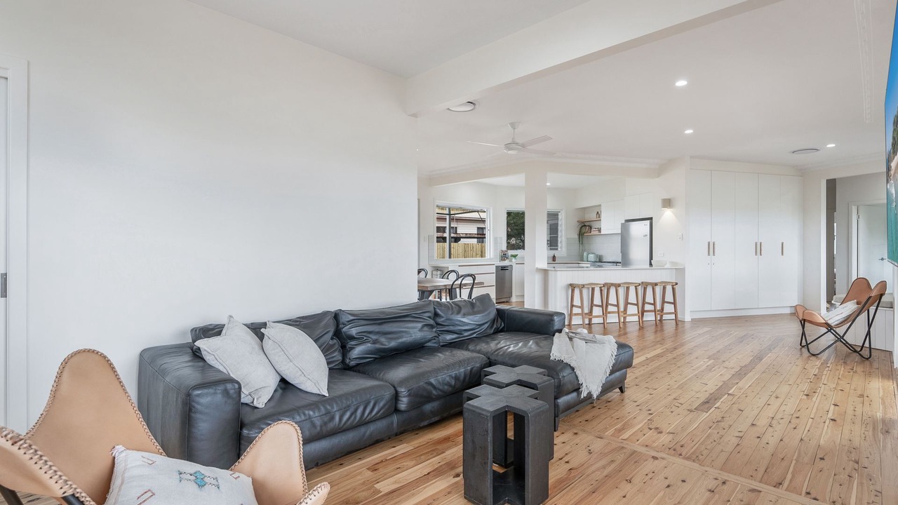 Photo of Livingroom in South Evans Head