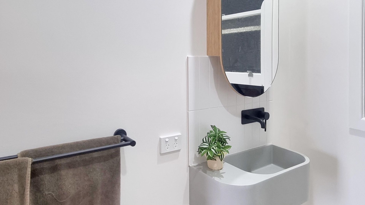 Photo of Bathroom in South Evans Head
