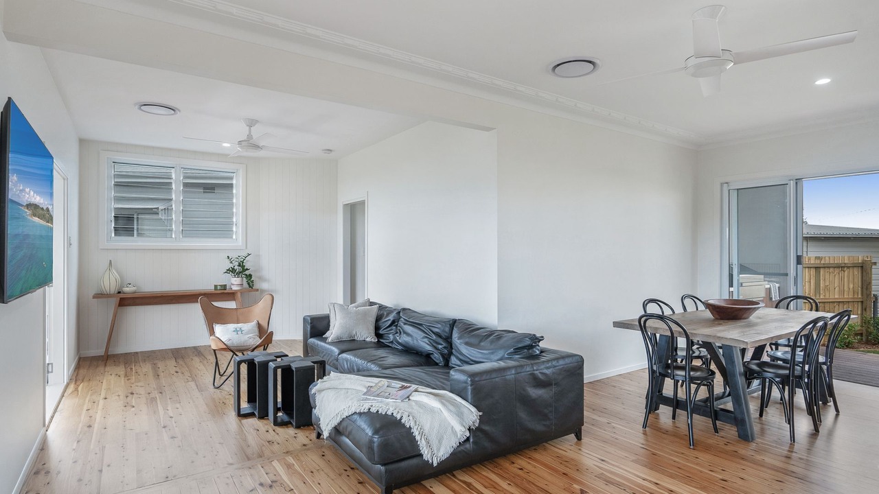 Photo of Livingroom in South Evans Head
