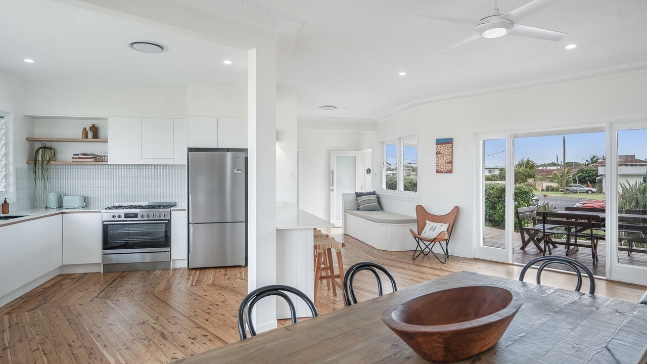 Photo of Kitchen in South Evans Head