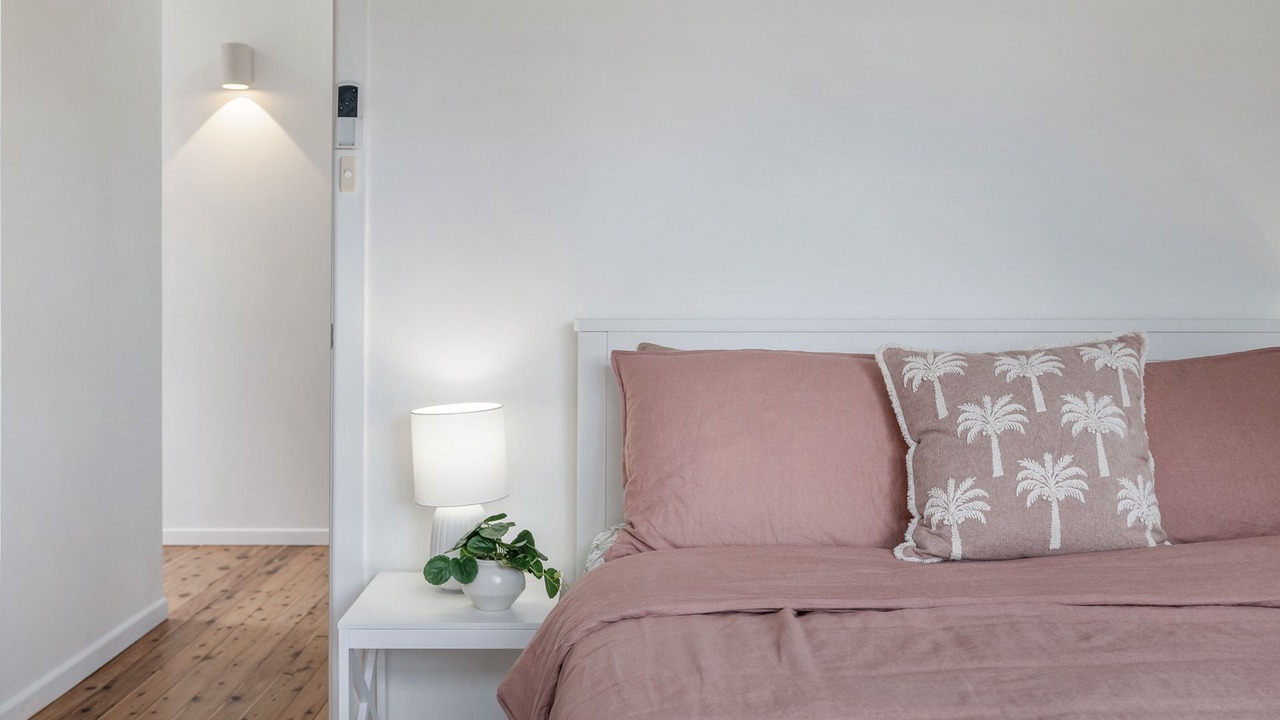 Photo of Bedroom in South Evans Head
