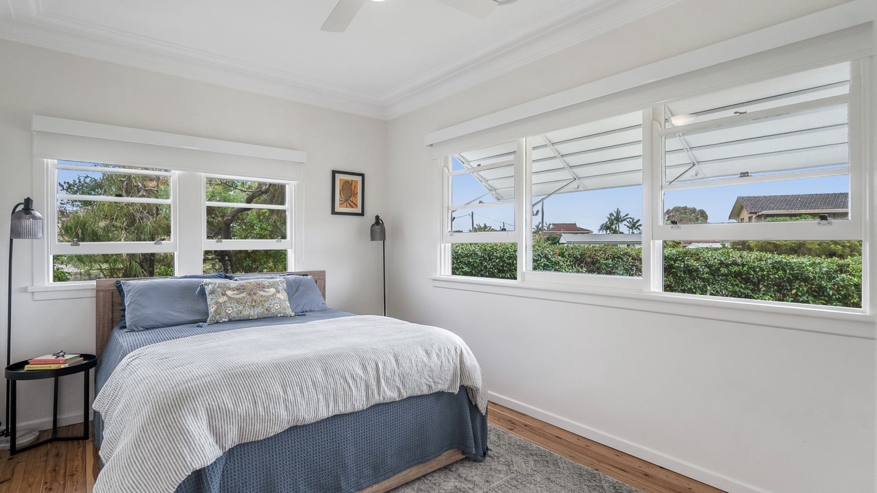 Photo of Bedroom in South Evans Head