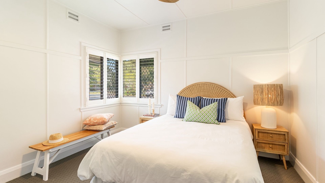 Photo of Bedroom in Yamba