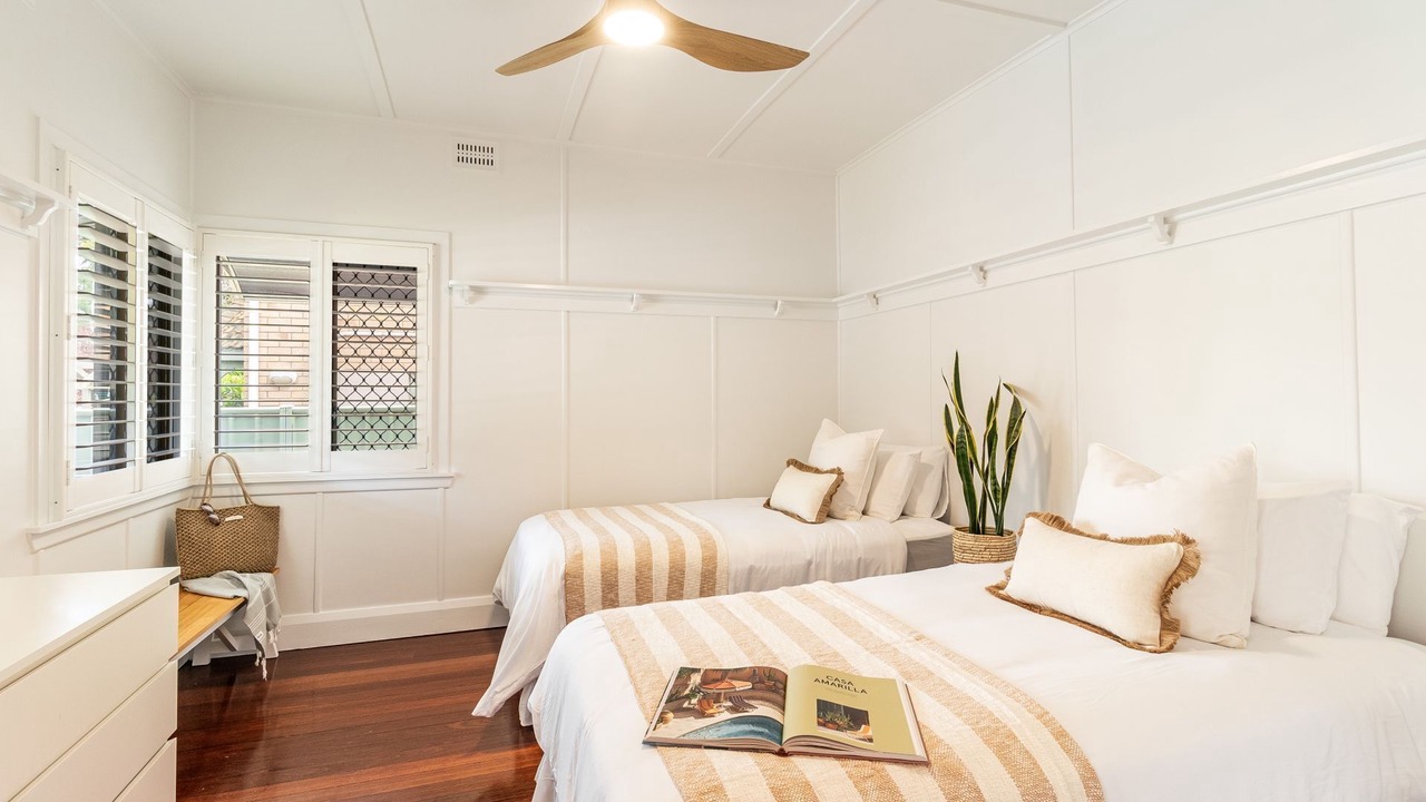Photo of Bedroom in Yamba