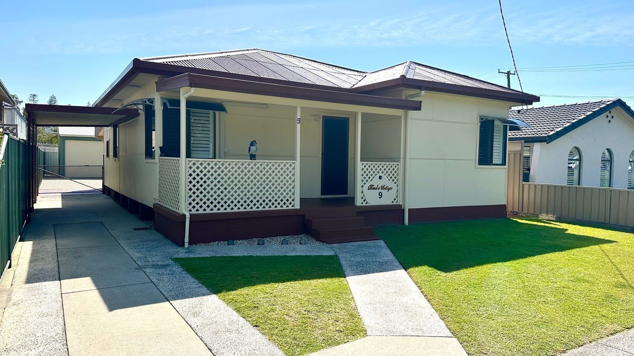 Photo of Outdoor in Yamba