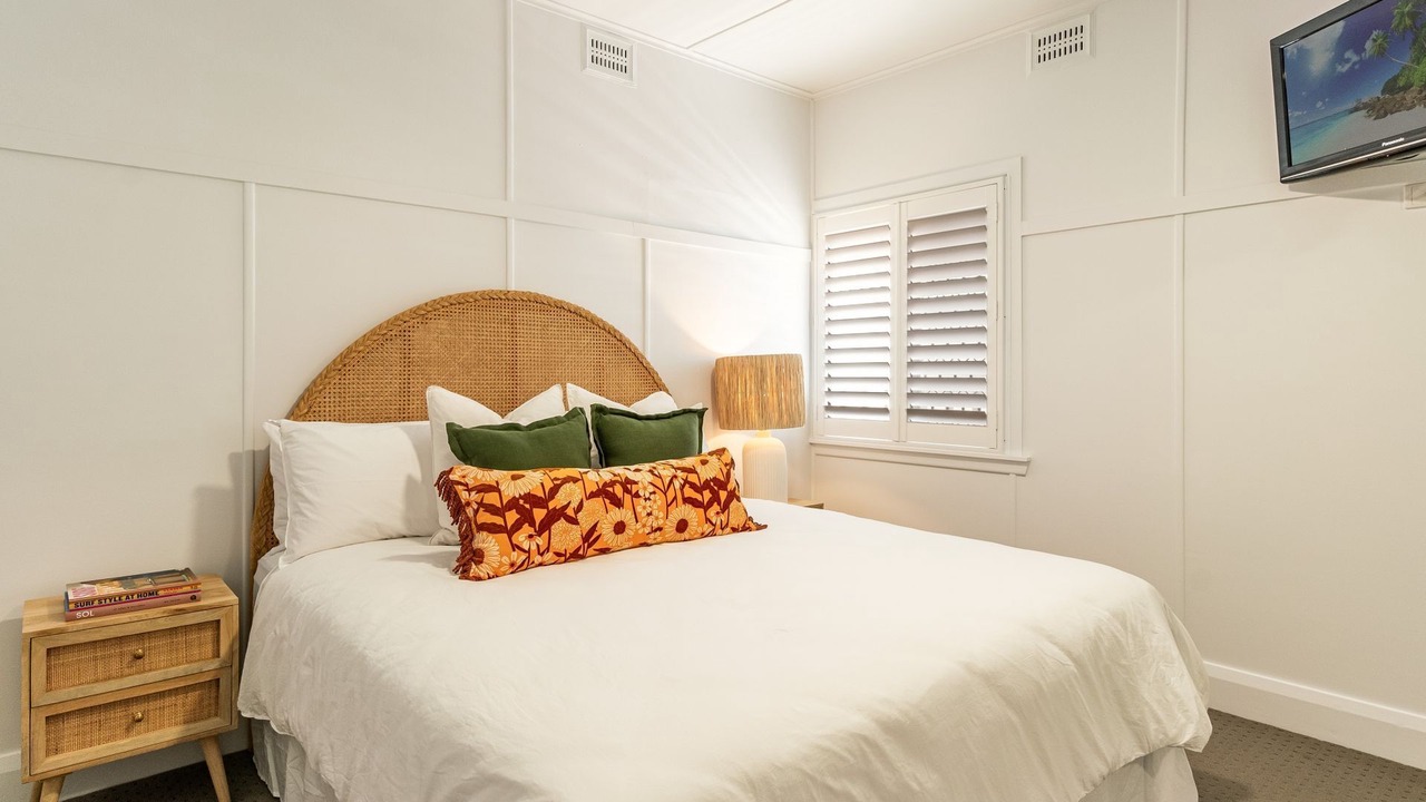 Photo of Bedroom in Yamba